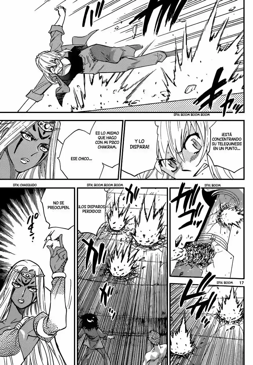 Capitulo 322 page 18