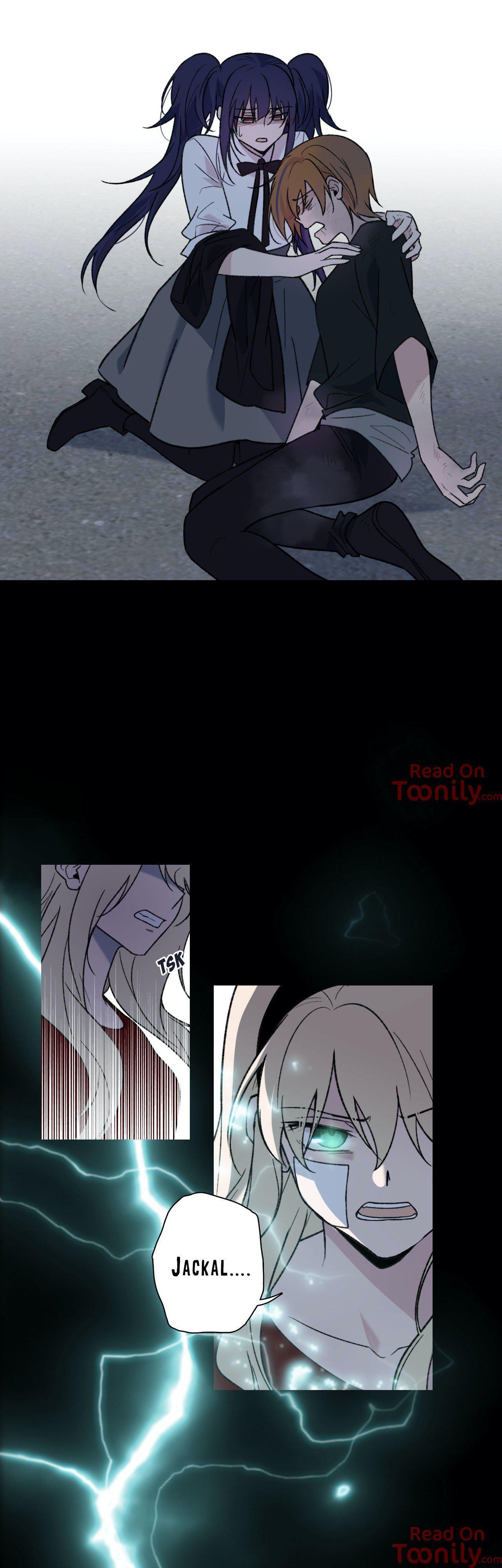 Capitulo 91 page 11