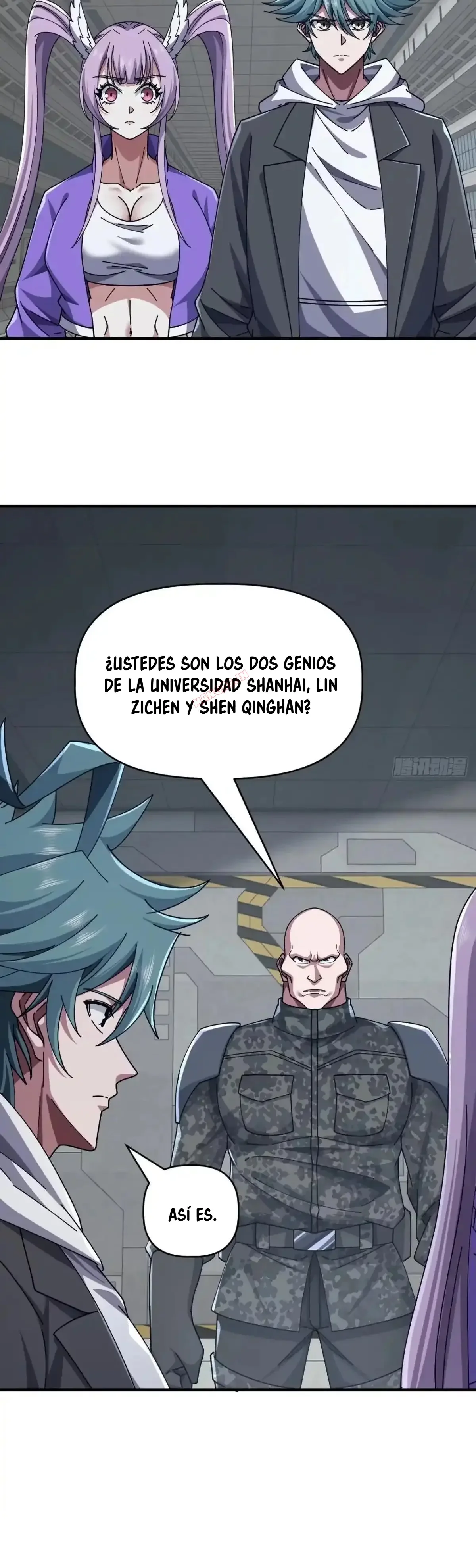 Capitulo 117 page 3