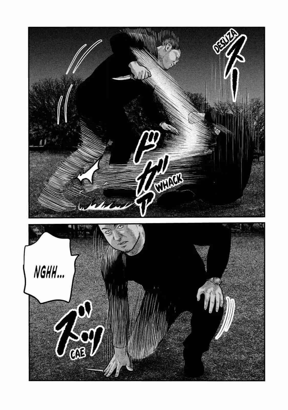 Capitulo 78 page 17