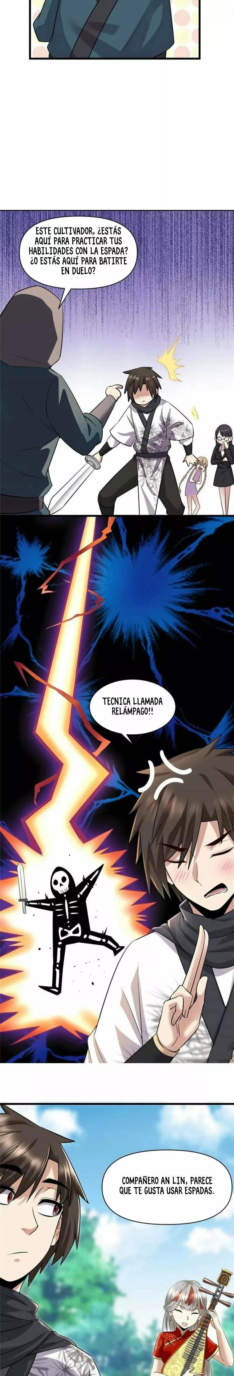 Capitulo 43 page 6