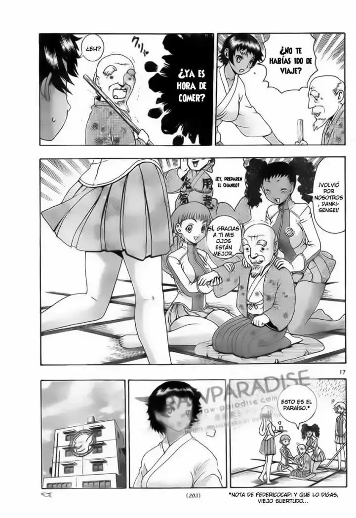 Capitulo 379 page 15