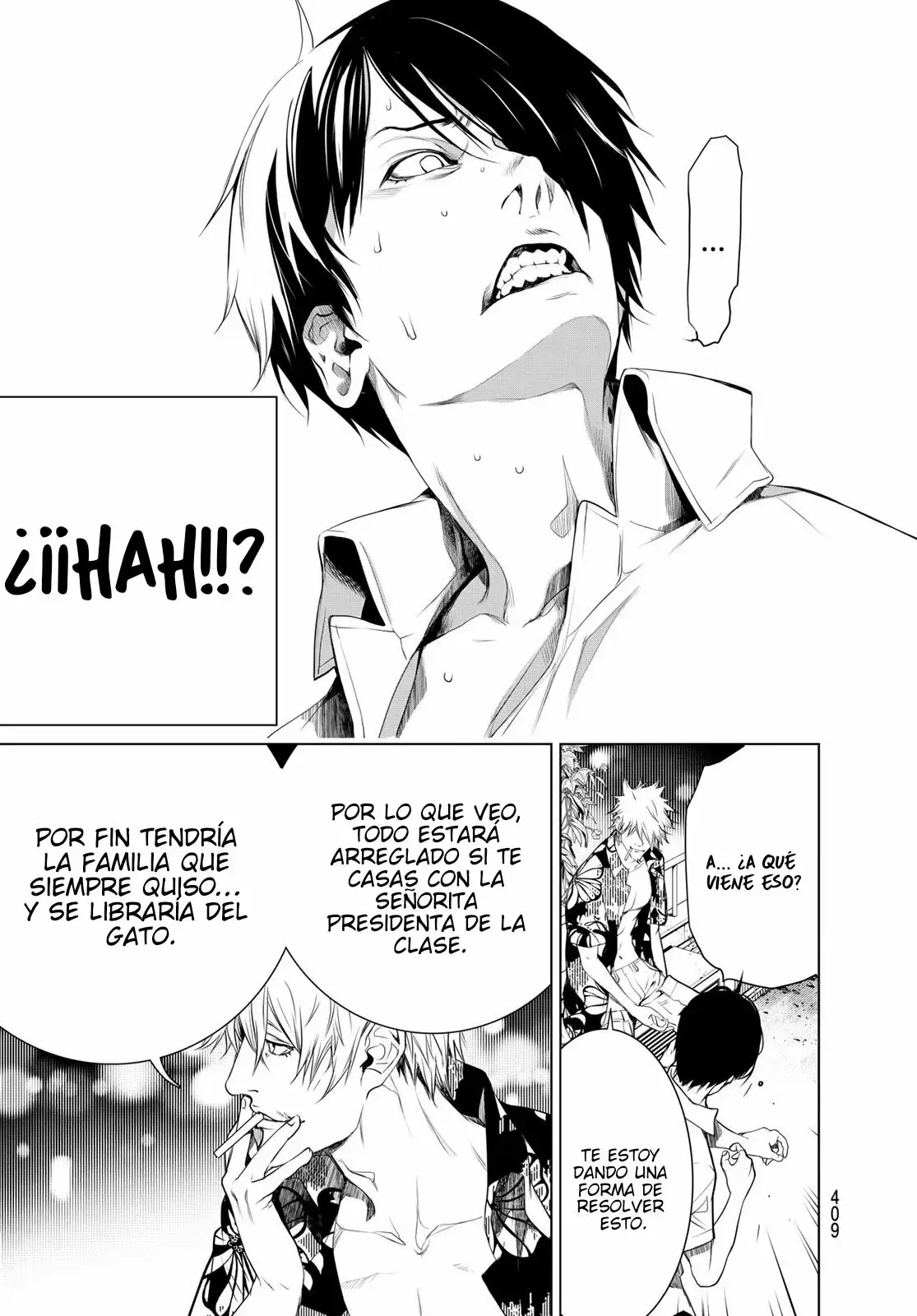 Capitulo 144 page 19