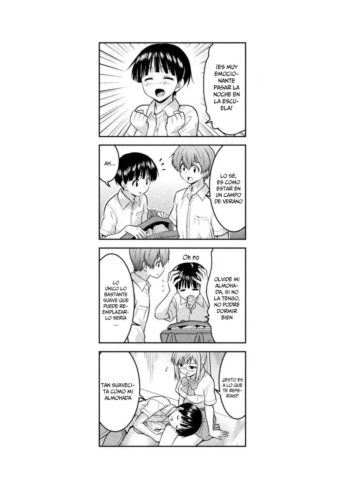 Capitulo 18 page 36