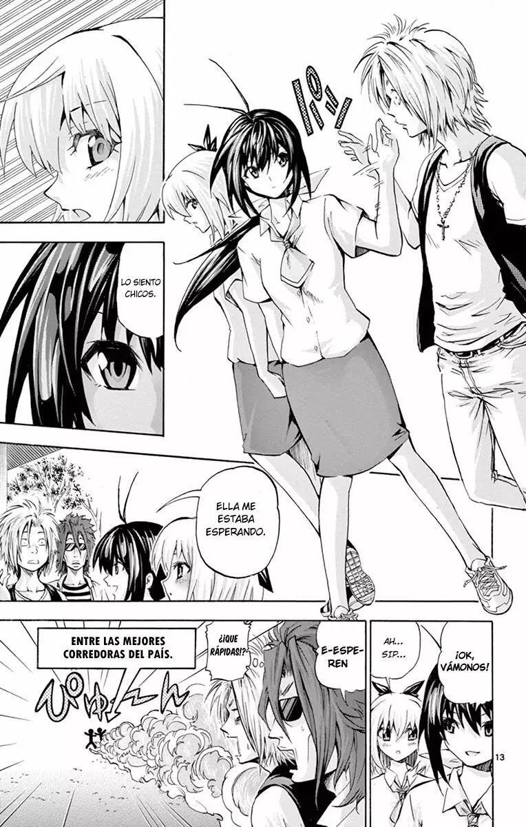 Capitulo 56 page 14
