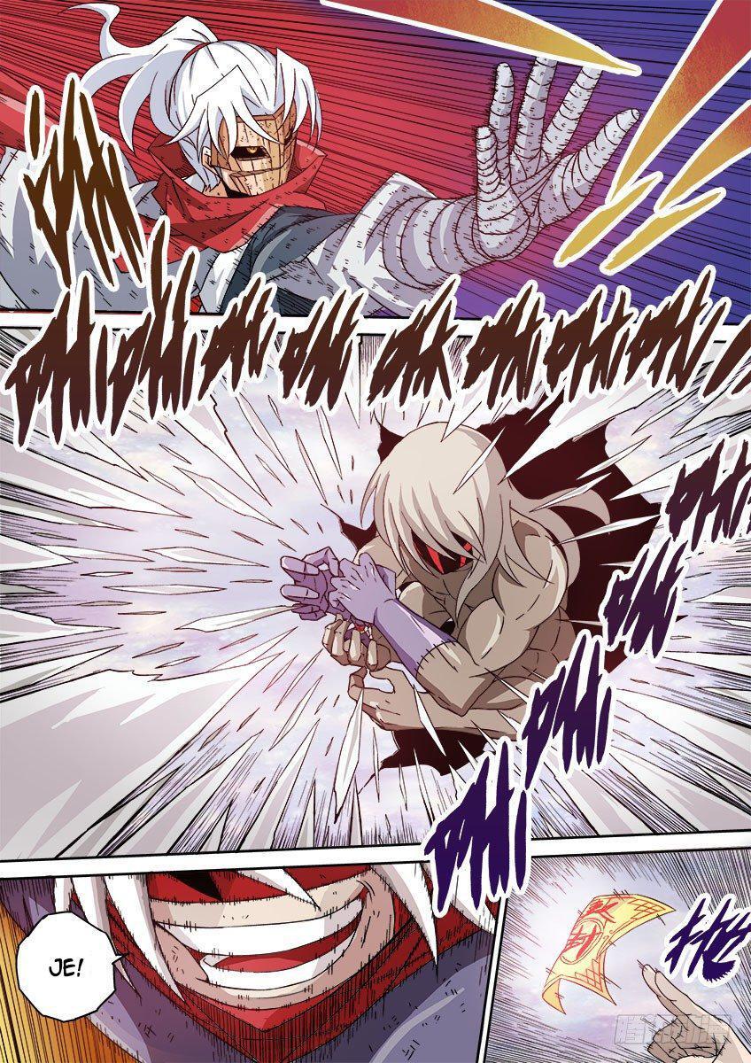 Capitulo 37 page 14