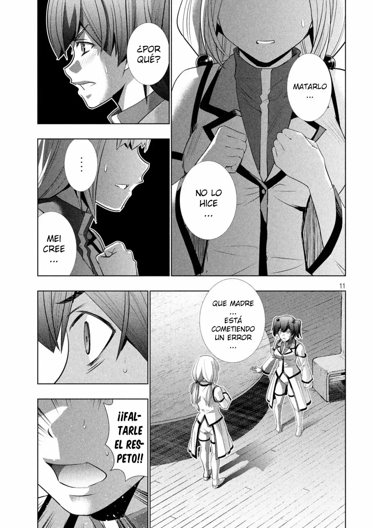 Capitulo 132 page 13