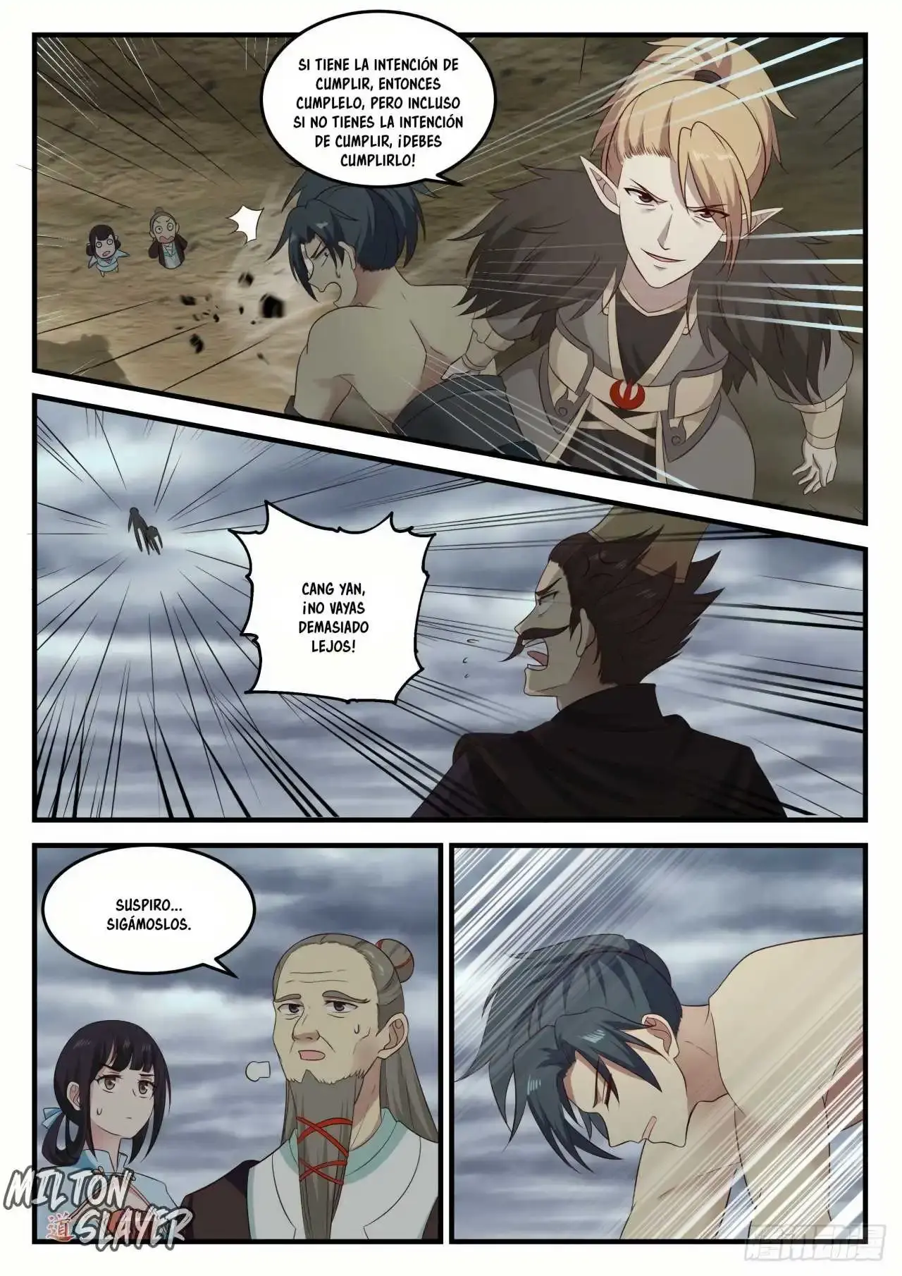 Capitulo 653 page 9