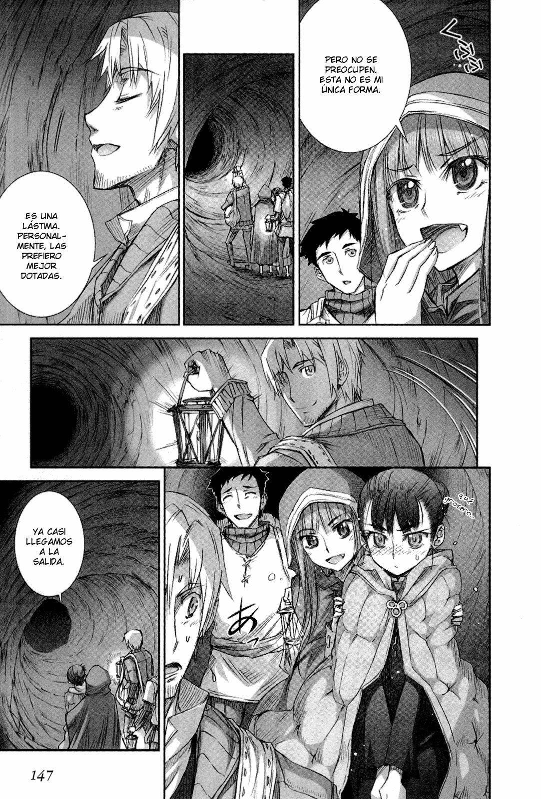 Capitulo 40 page 17