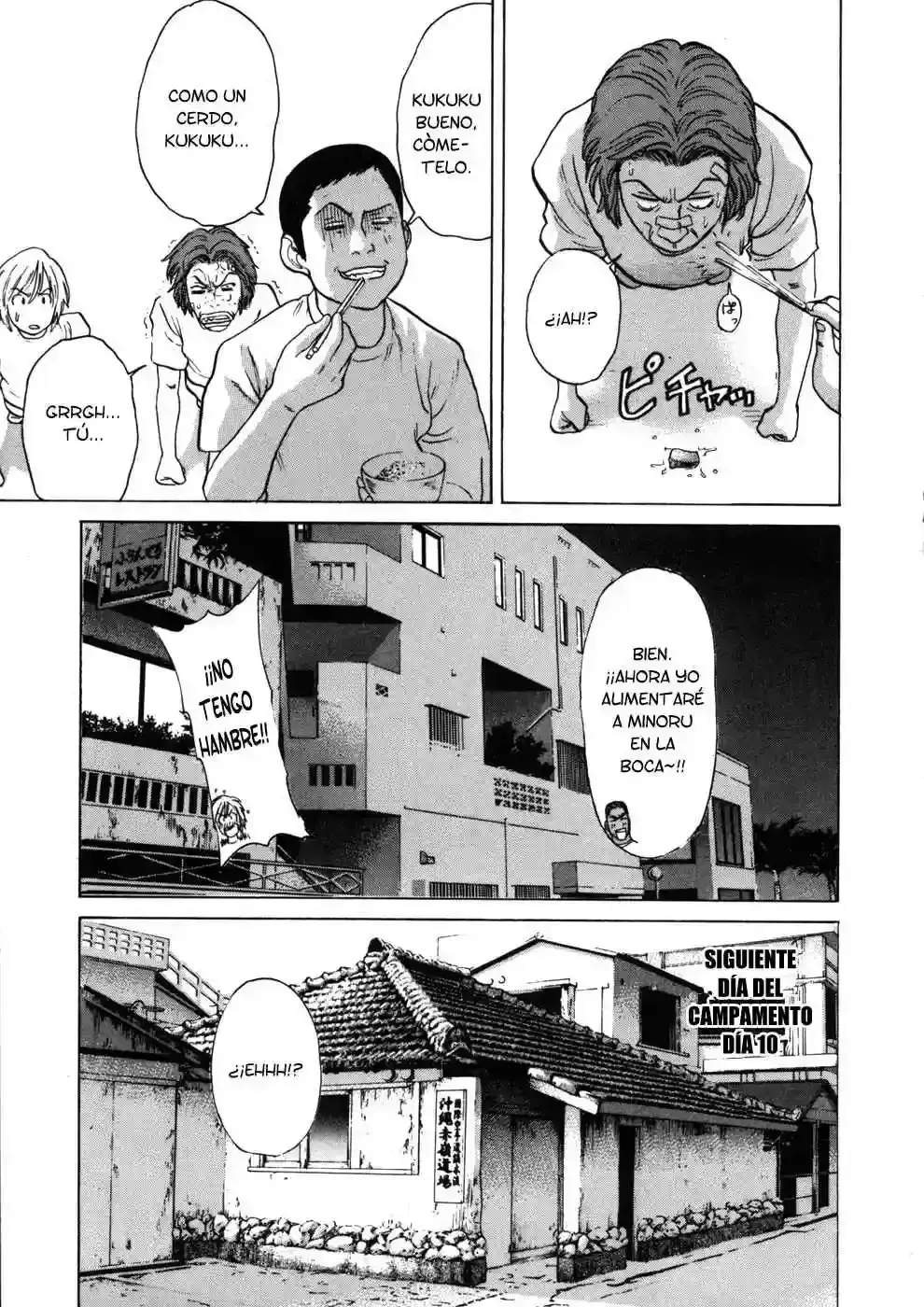 Capitulo 50 page 11