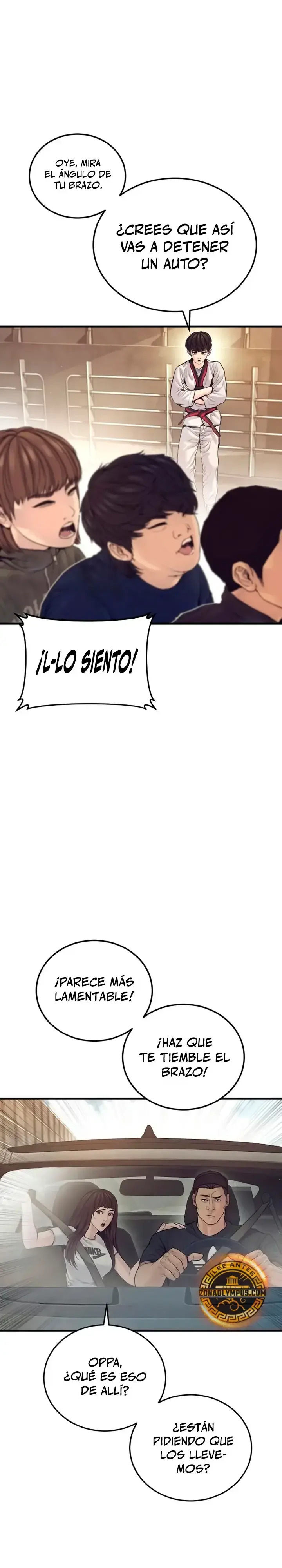Capitulo 243 page 9