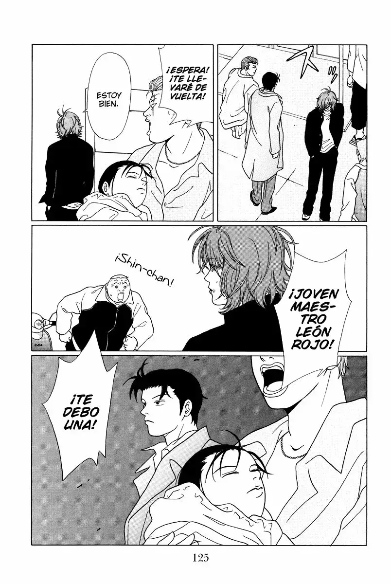 Capitulo 67 page 13