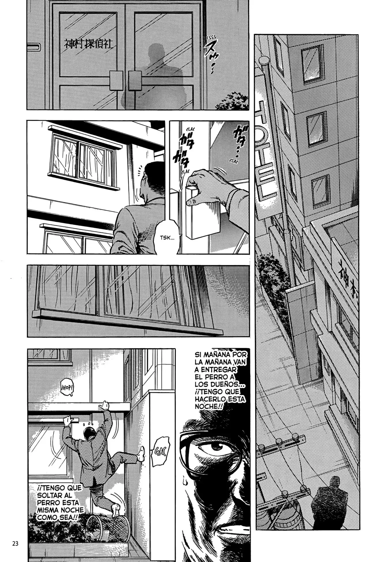Capitulo 166 page 25
