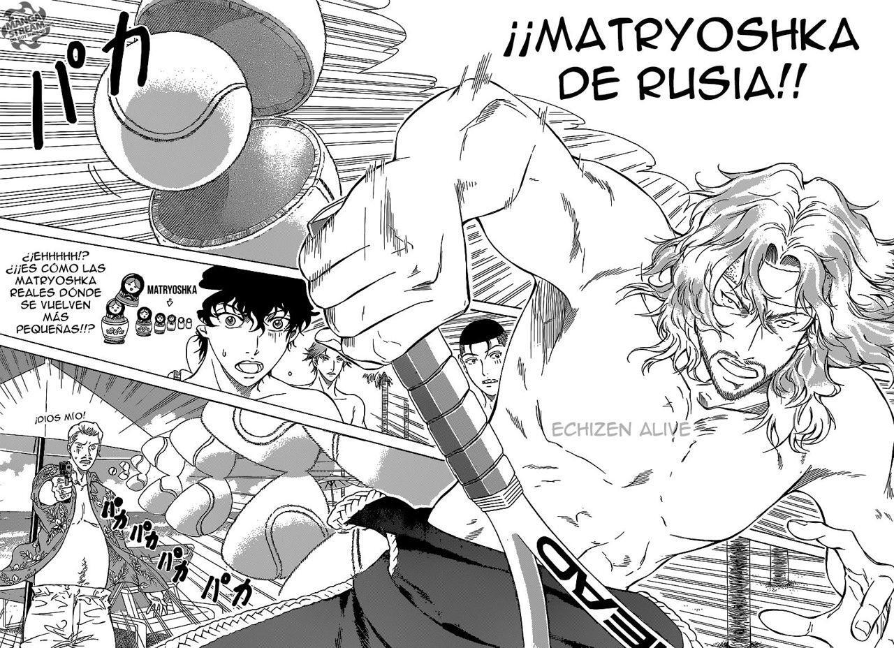 Capitulo 137 page 22
