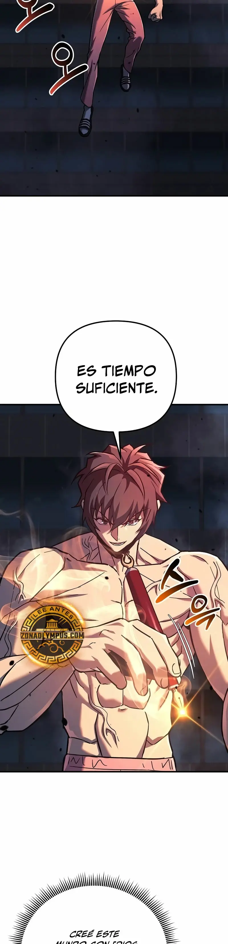 Capitulo 115 page 10