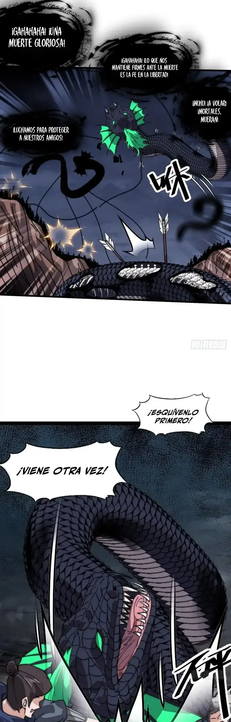 Capitulo 908 page 9
