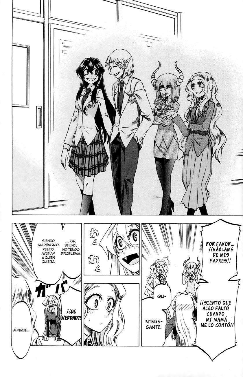 Capitulo 61 page 8