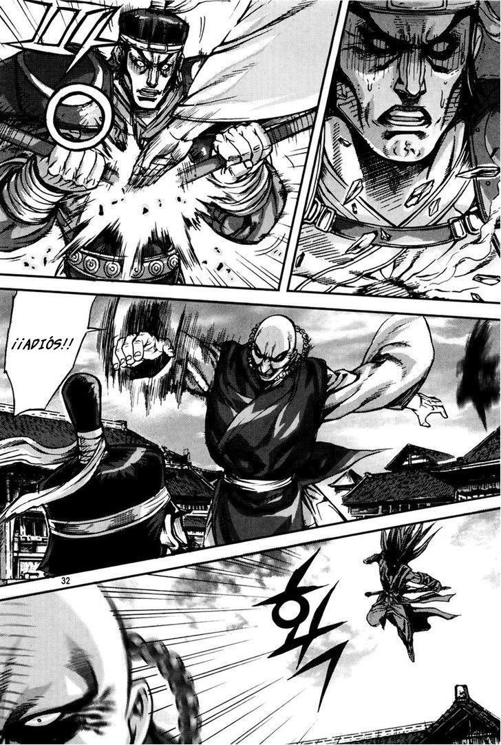 Capitulo 213 page 31