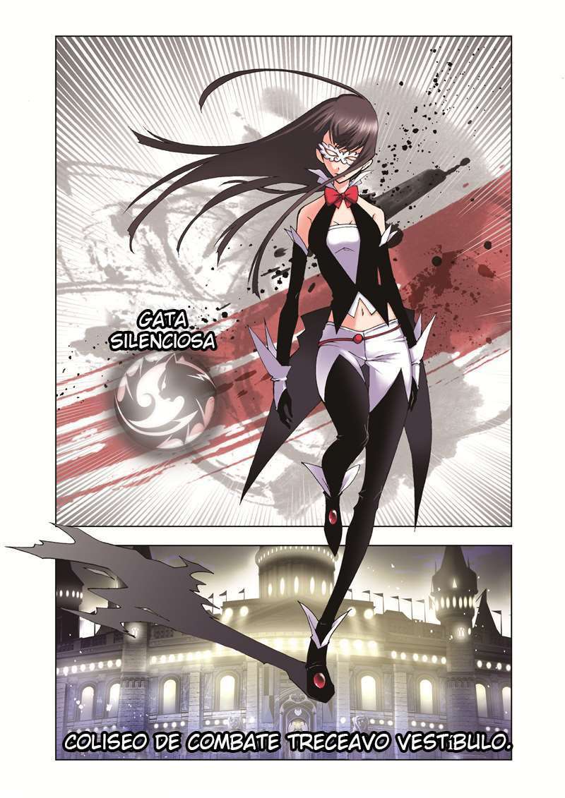 Capitulo 40 page 24