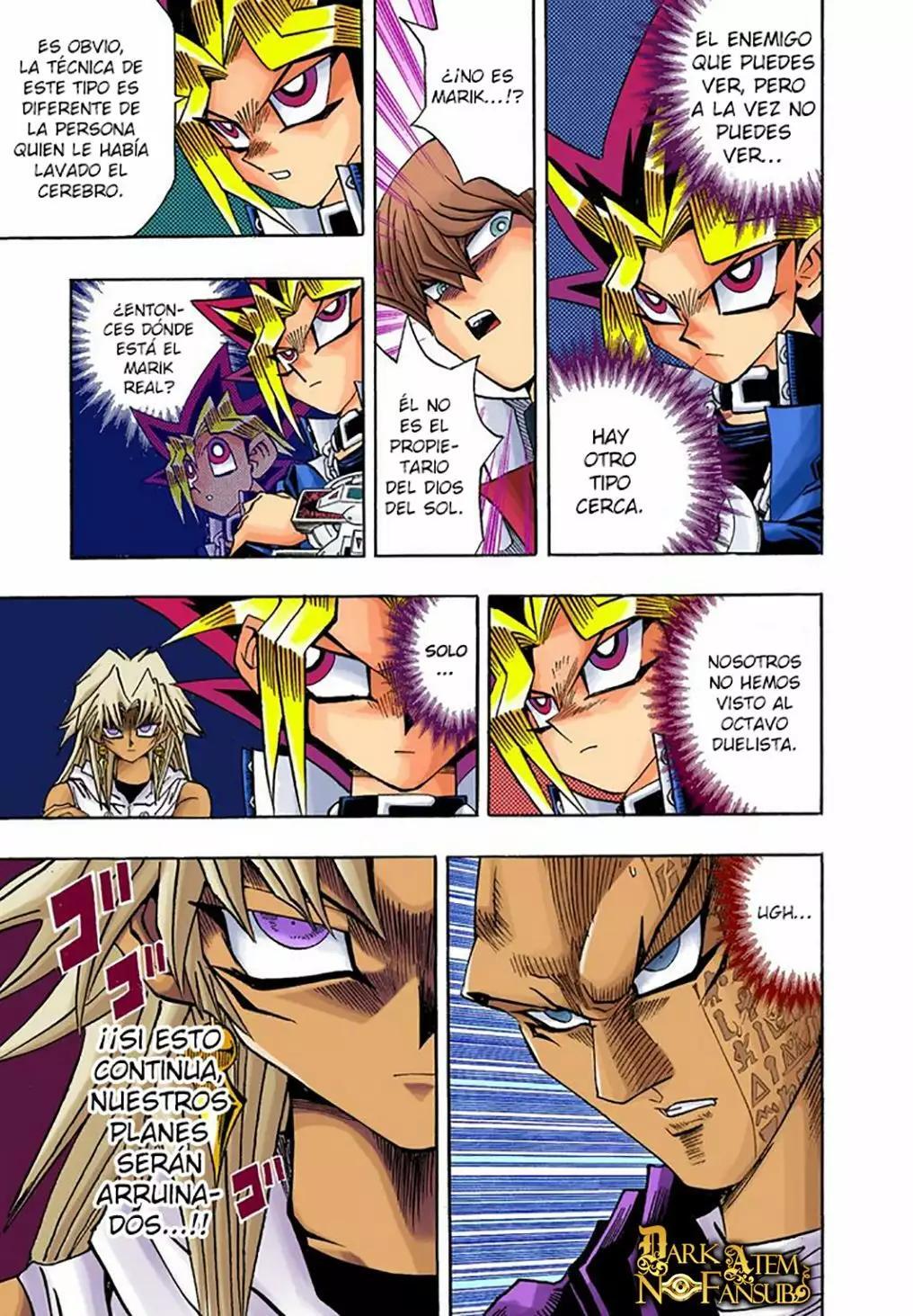 Capitulo 215 page 14