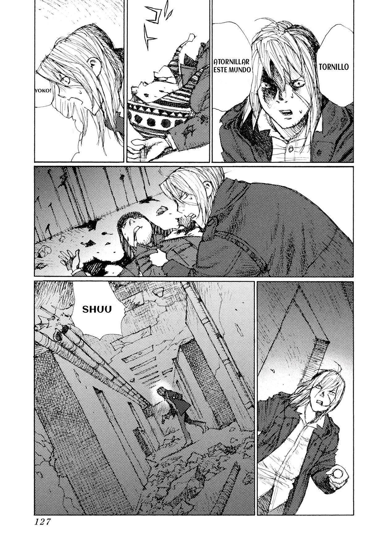 Capitulo 41 page 13