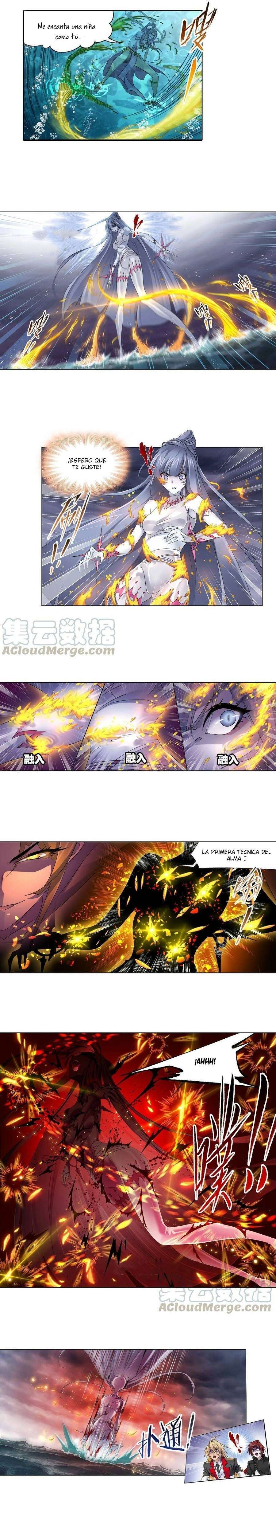 Capitulo 291 page 5