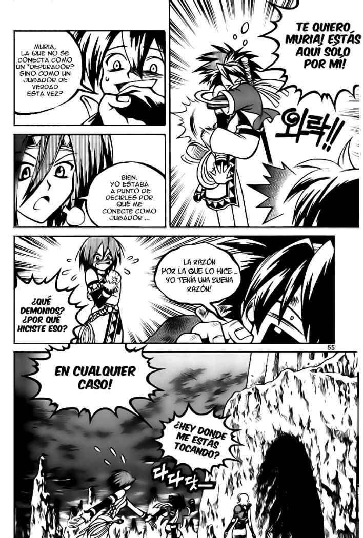 Capitulo 83 page 23