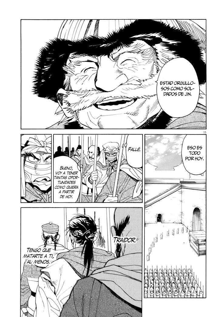 Capitulo 35 page 16