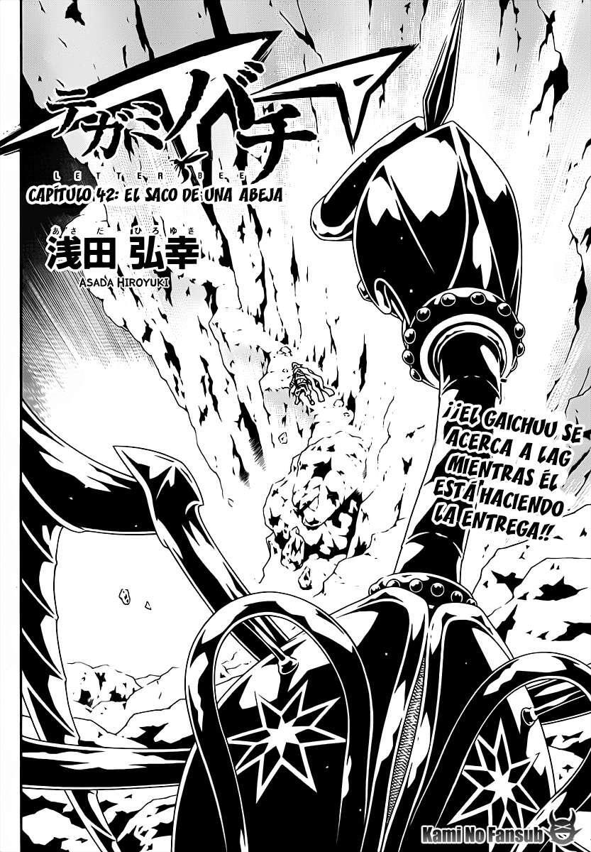 Capitulo 42 page 5