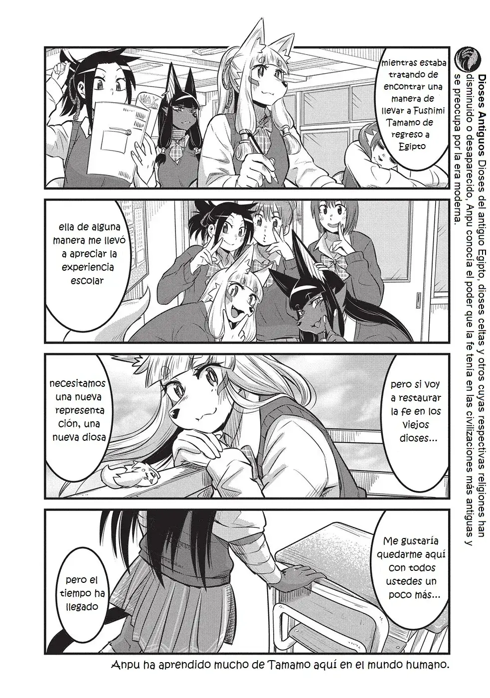 Capitulo 75 page 8
