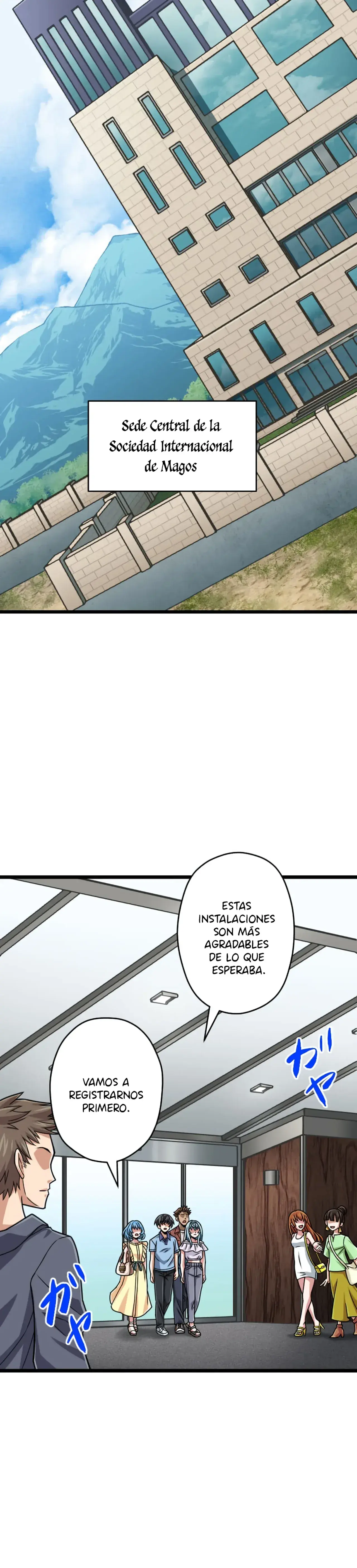 Capitulo 103 page 26