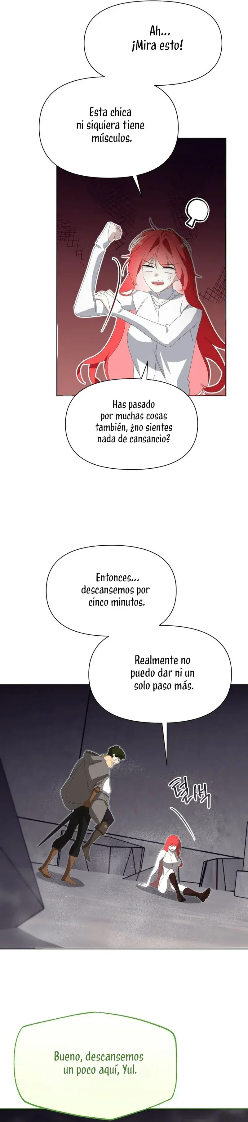 Capitulo 43 page 20