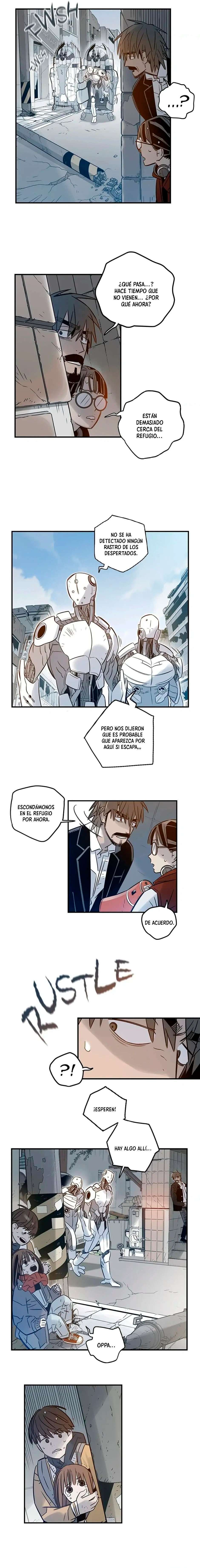 Capitulo 60 page 4