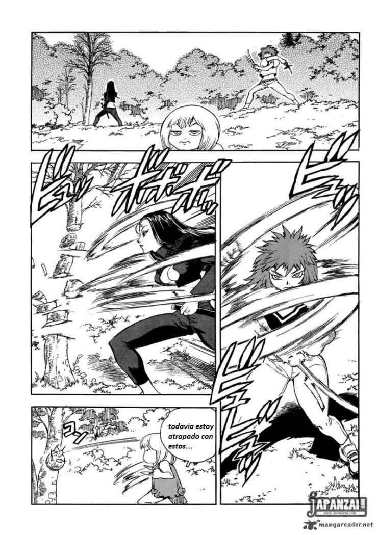 Capitulo 89 page 10