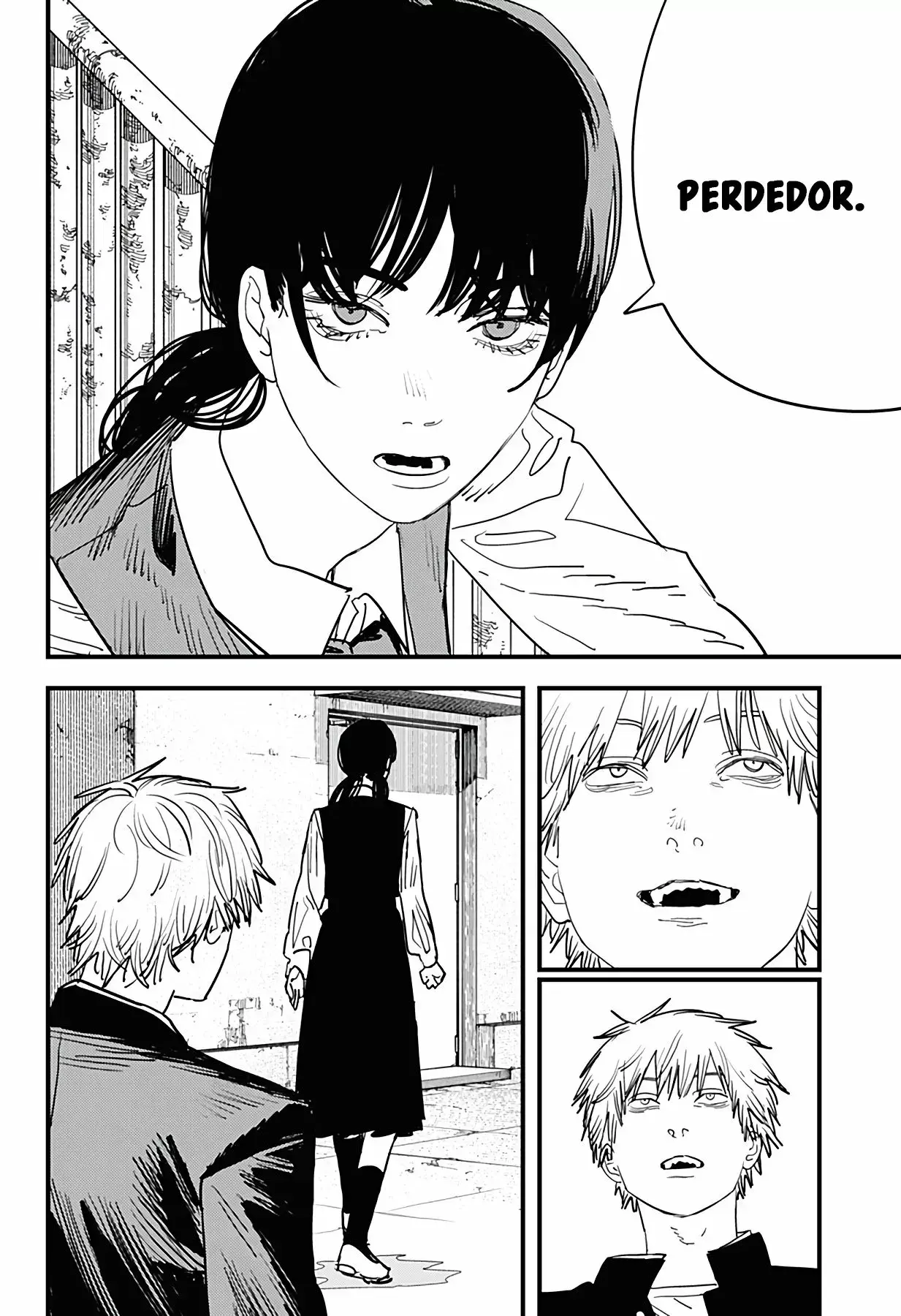 Capitulo 104 page 21