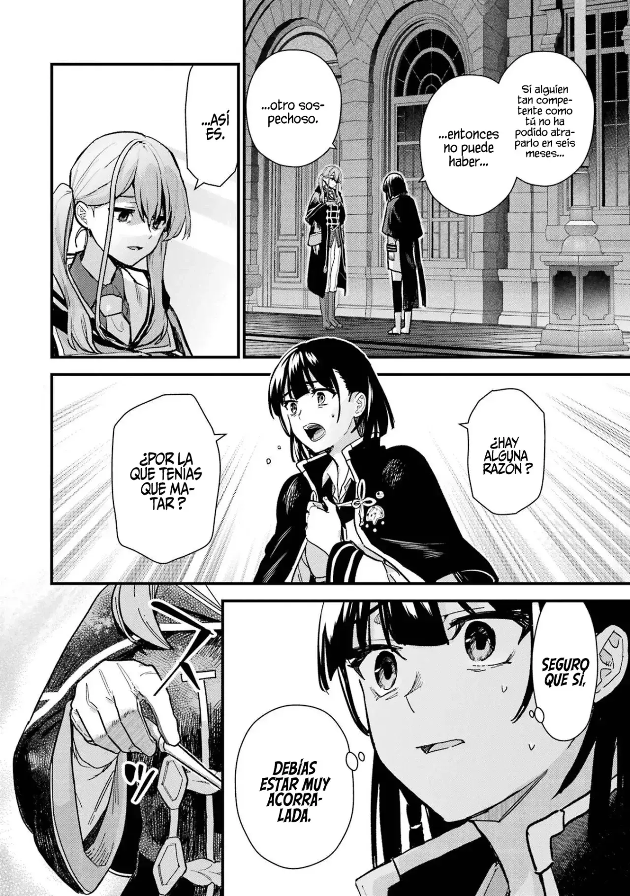 Capitulo 19 page 16