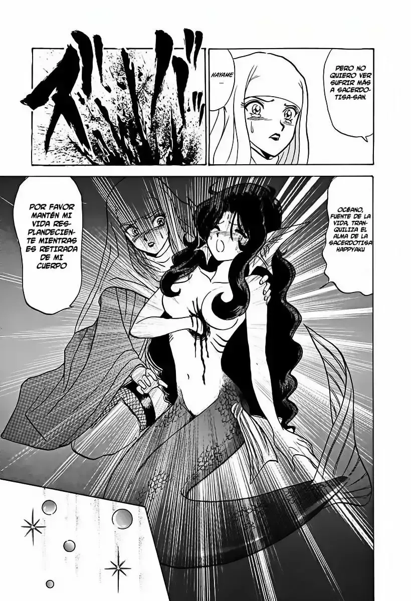 Capitulo 81 page 18