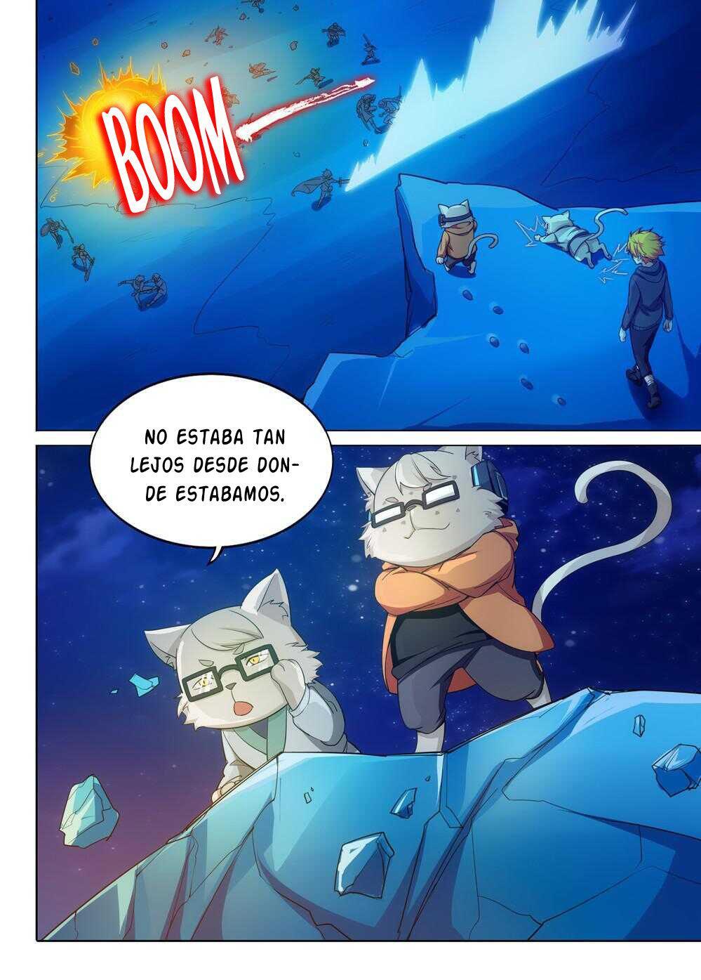 Capitulo 330 page 10