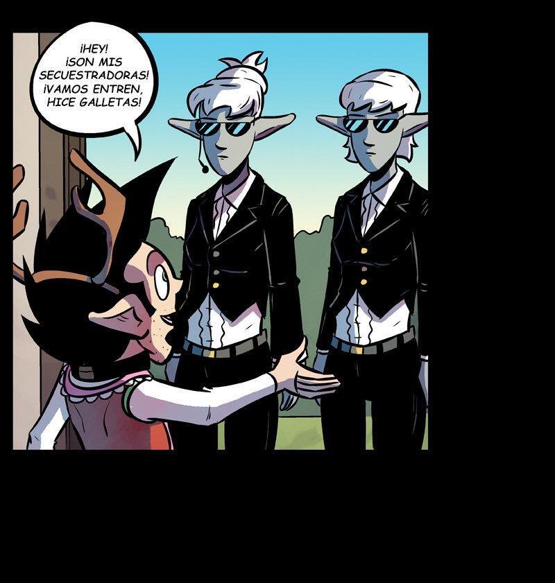 Capitulo 56 page 21