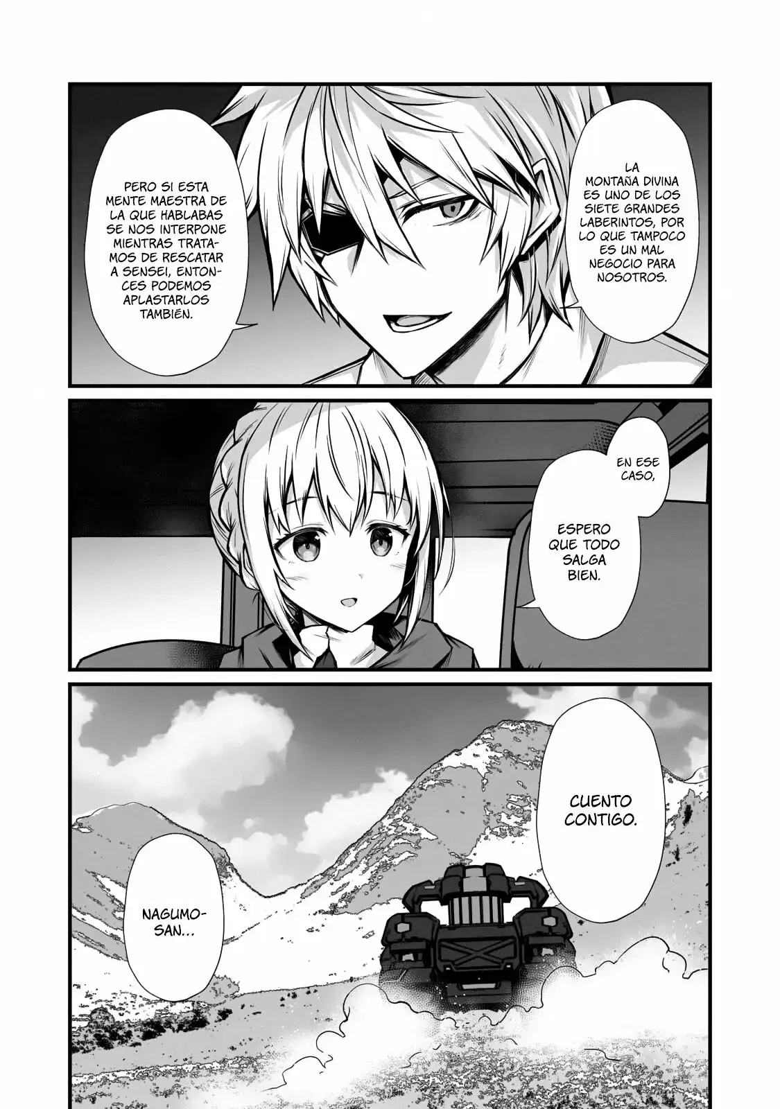 Capitulo 67 page 24