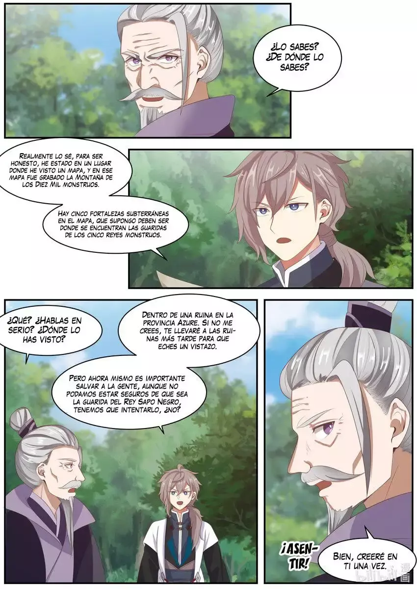 Capitulo 292 page 12