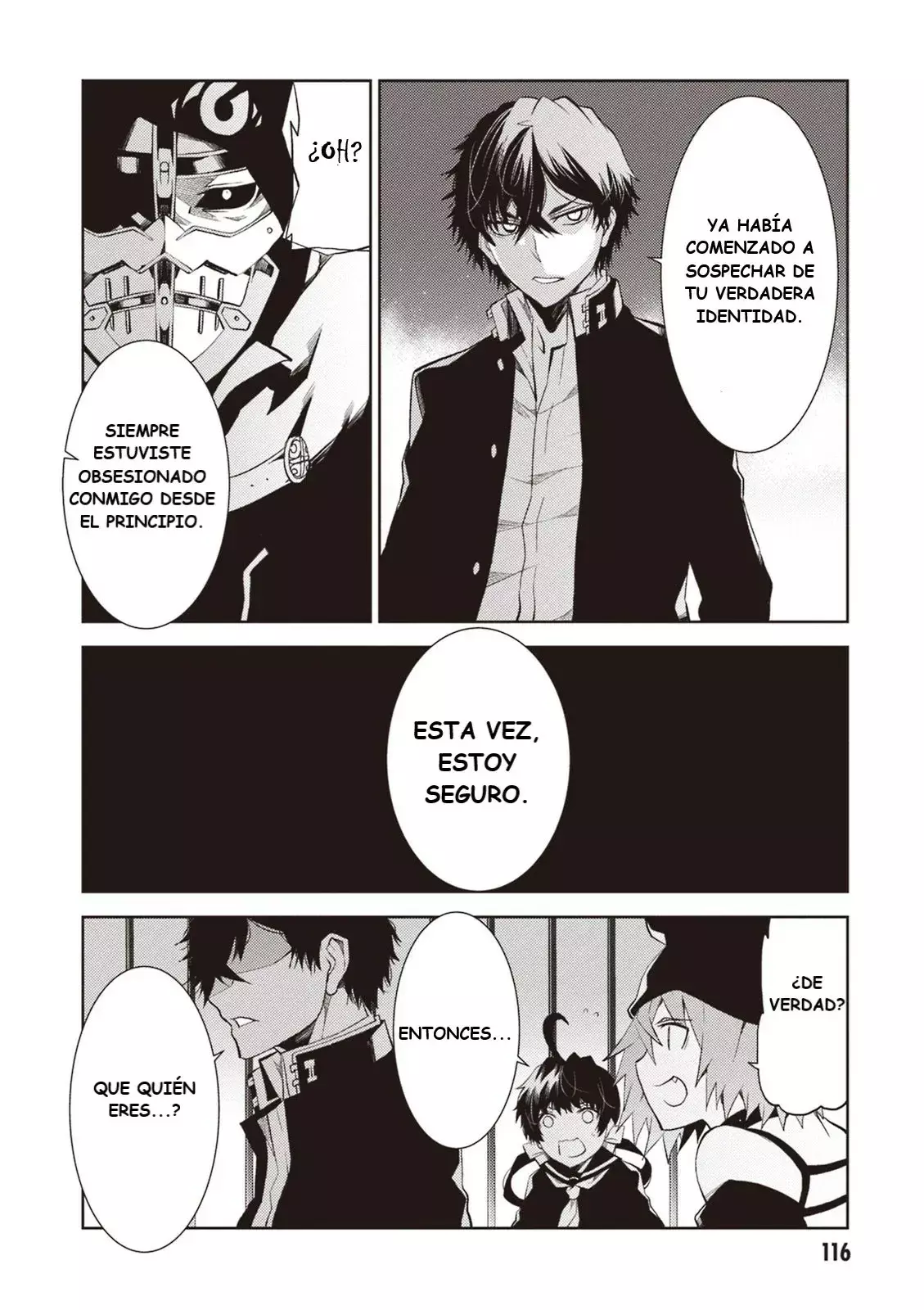 Capitulo 23 page 34