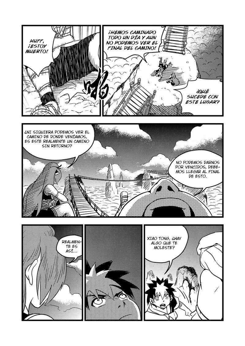 Capitulo 60 page 13