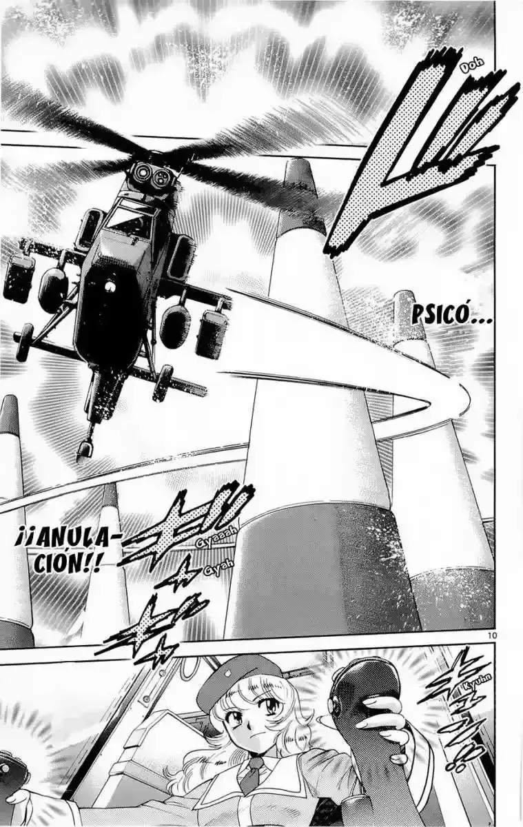 Capitulo 248 page 10