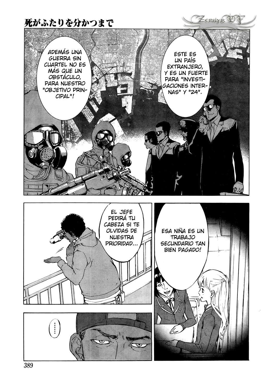 Capitulo 115 page 20