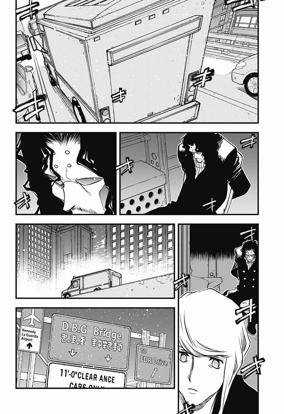 Capitulo 17.20 page 10
