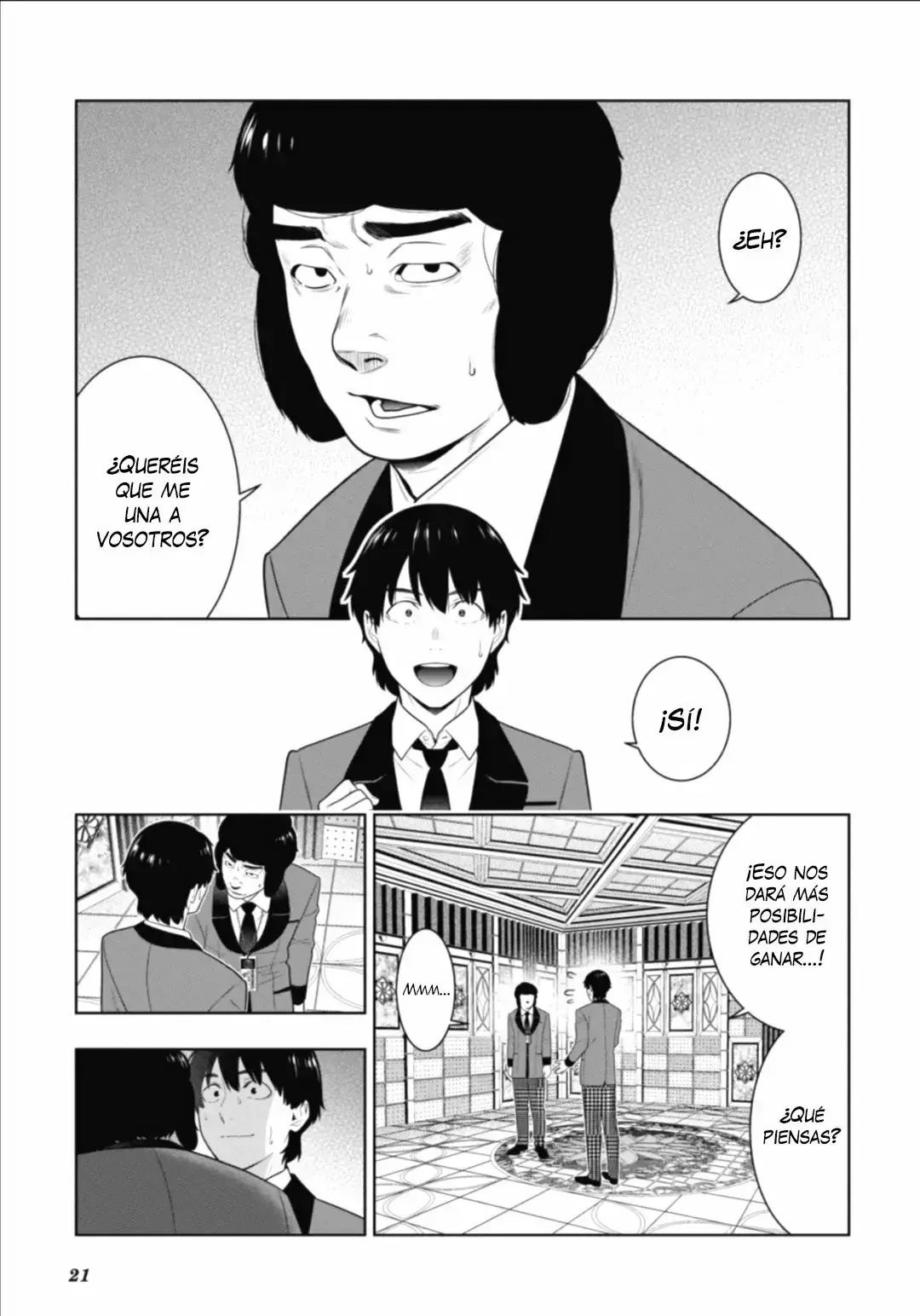 Capitulo 78 page 22