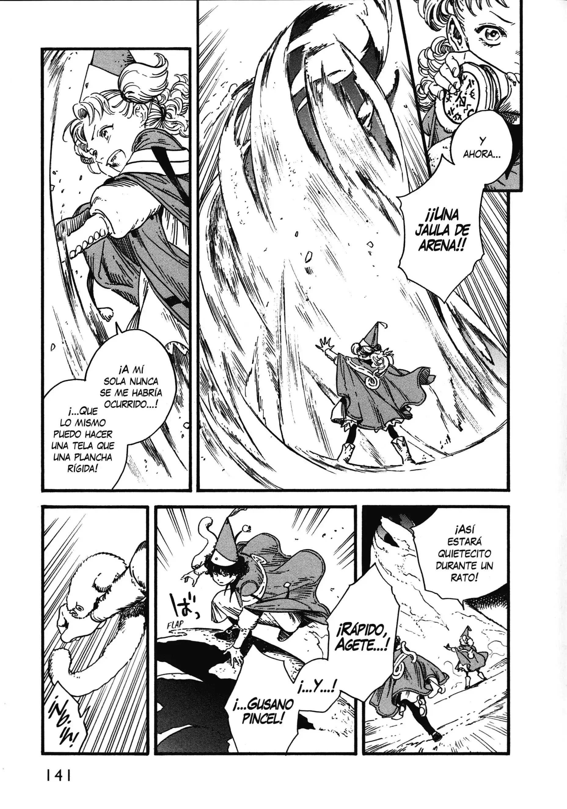 Capitulo 28 page 22