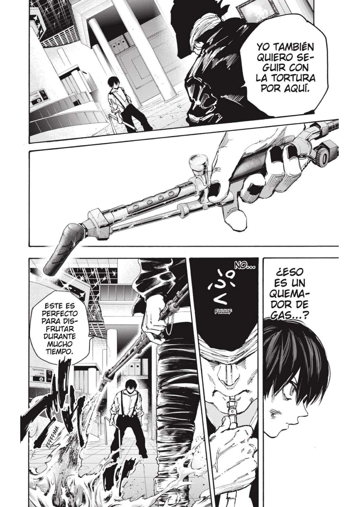 Capitulo 160 page 8