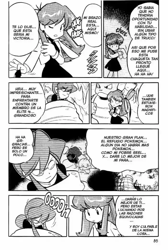 Capitulo 84 page 8